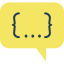 Chat アイコン 64x64
