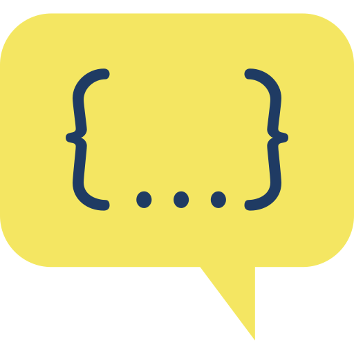 Chat icon