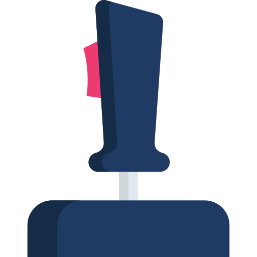 Joystick icon