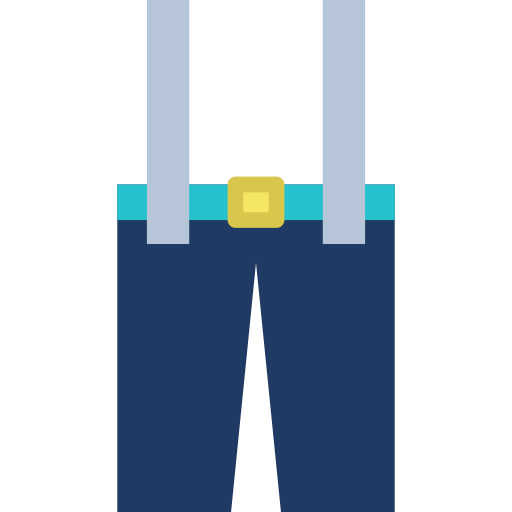 Pants icon