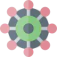 Needles ícono 64x64