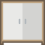 Closet icon 64x64