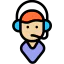 Support icon 64x64