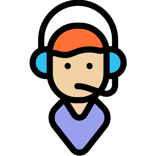 Support icon