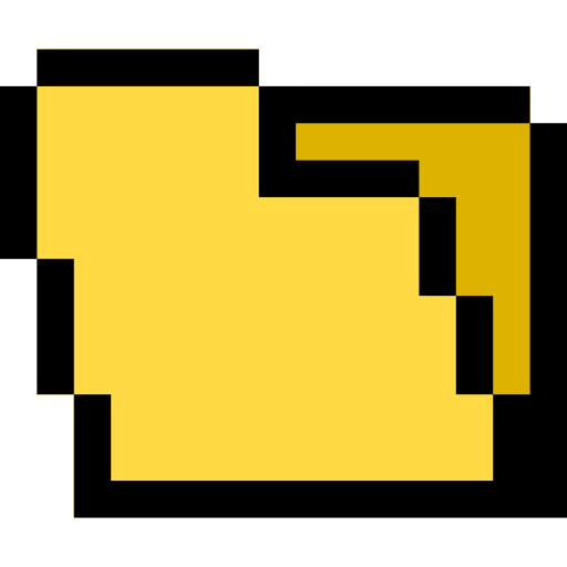 Folder Ikona