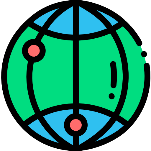 Global icon