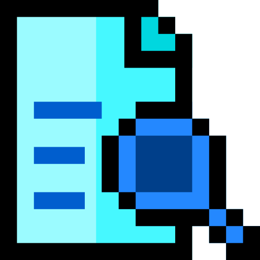 Preview icon
