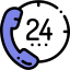 Telephone icon 64x64