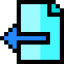 Export Symbol 64x64
