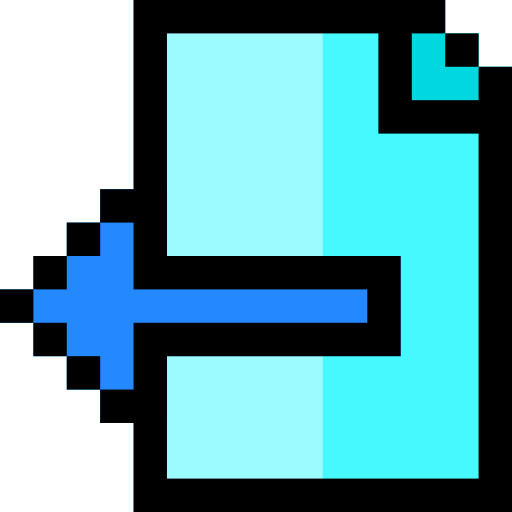 Export Ikona
