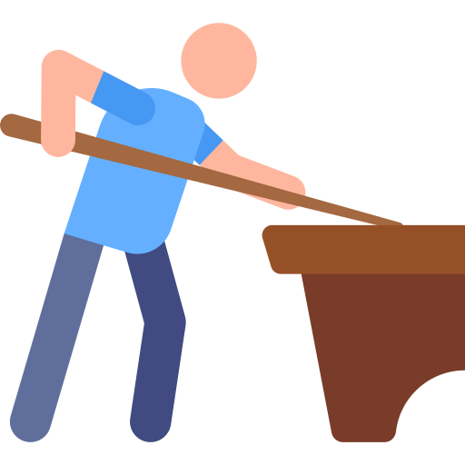 Billiard icon
