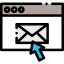 Email icon 64x64