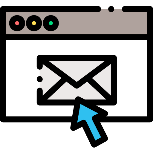 Email icon