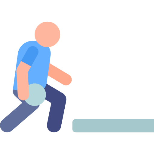 Bowling icon