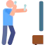 Геймер иконка 64x64