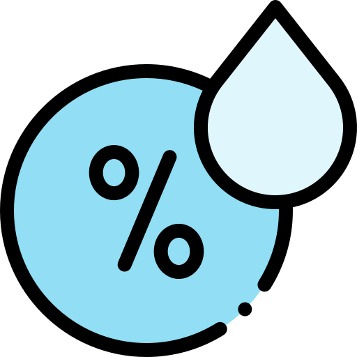 Humidity icon