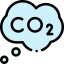 Co2 biểu tượng 64x64