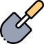 Shovel icon 64x64