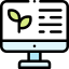 Smart farm 图标 64x64