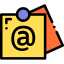 Email icon 64x64