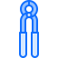 Pincers icon 64x64