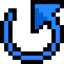 Undo Symbol 64x64