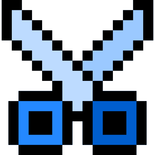 Cut icon
