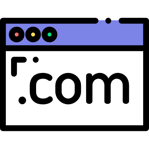 Web icon