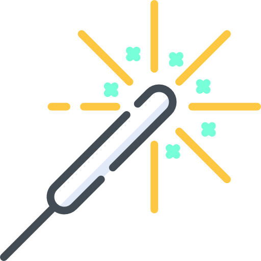 Fireworks icon