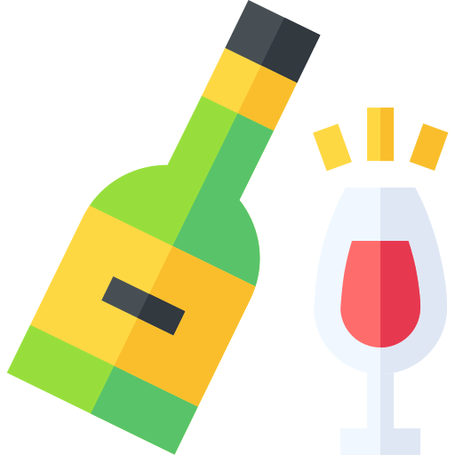 Wine icon