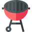 Bbq 图标 64x64
