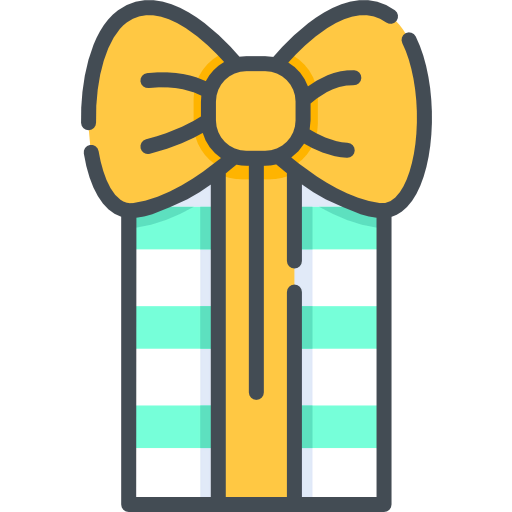 Present icon