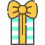 Present icon 64x64