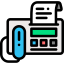 Fax icon 64x64