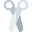 Scissors icon 64x64