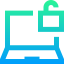 Unlock Ikona 64x64
