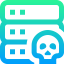 Database Ikona 64x64