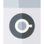 Washing machine icon 64x64
