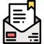 Email icon 64x64