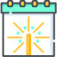 Date icon 64x64