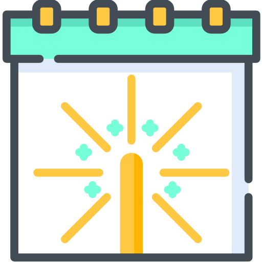 Date icon