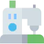 Sewing machine icon 64x64