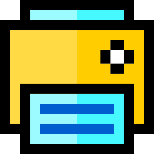 Printer Symbol