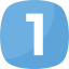 One 图标 64x64