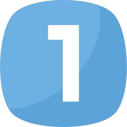 One icon