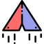 Paper plane icon 64x64