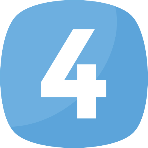 Four icon