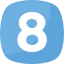 Eight icône 64x64