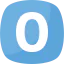 Zero іконка 64x64