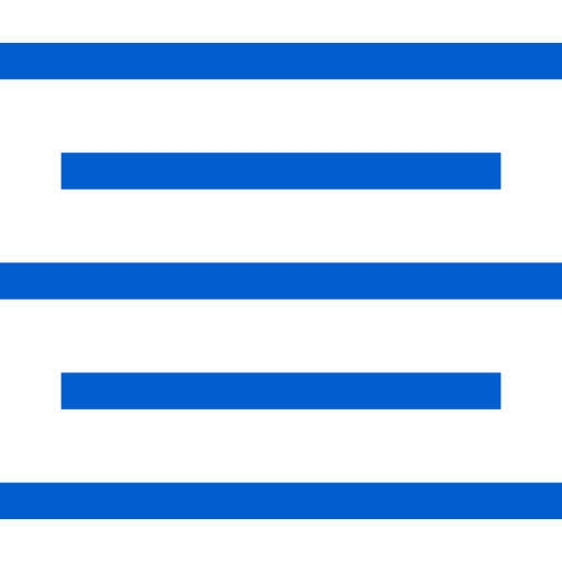 Center alignment icon